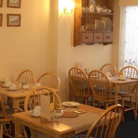 Bed and Breakfast The Adelphi Paignton Exteriér fotografie