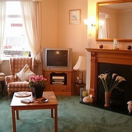 Bed and Breakfast The Adelphi Paignton Exteriér fotografie