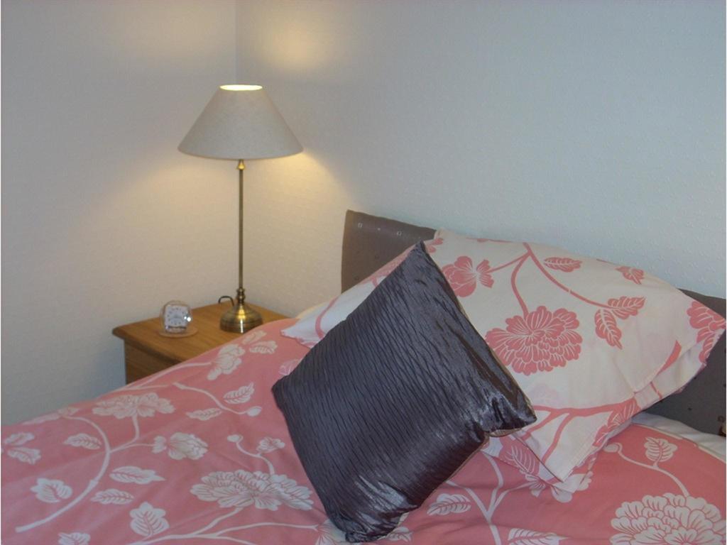 Bed and Breakfast The Adelphi Paignton Pokoj fotografie