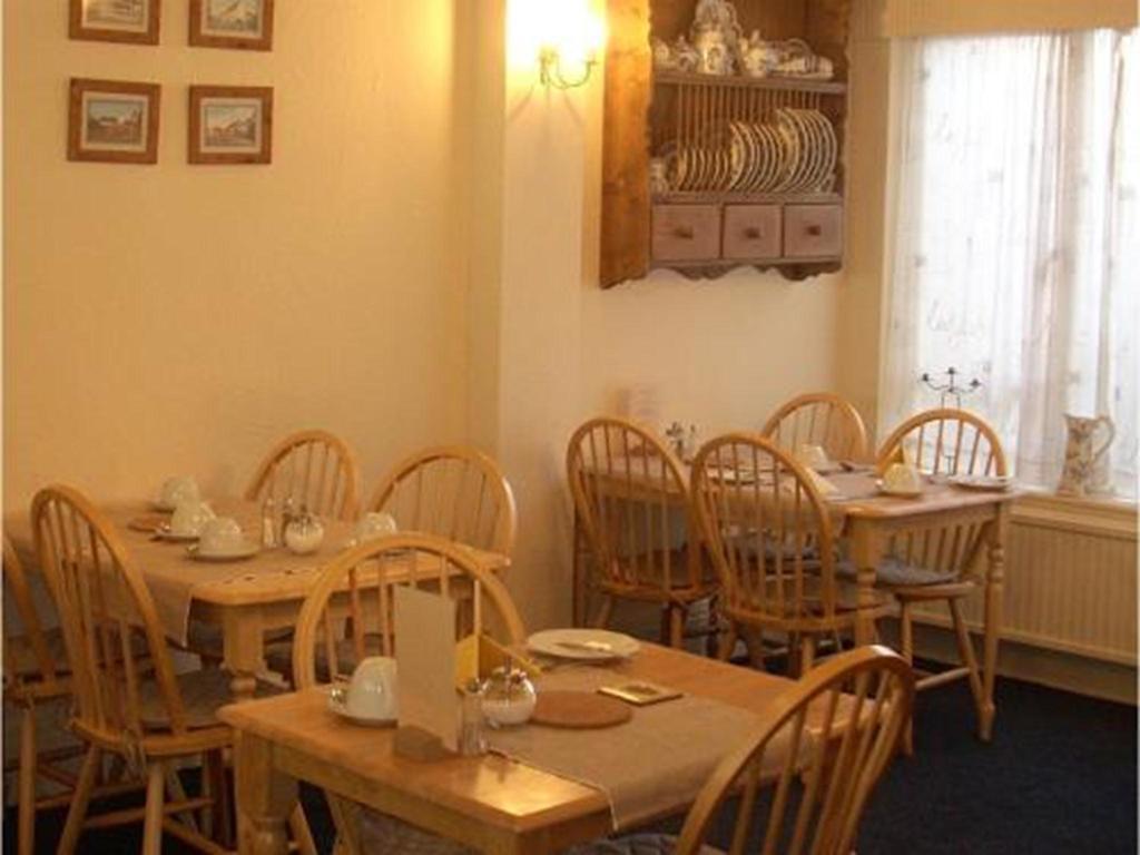 Bed and Breakfast The Adelphi Paignton Exteriér fotografie