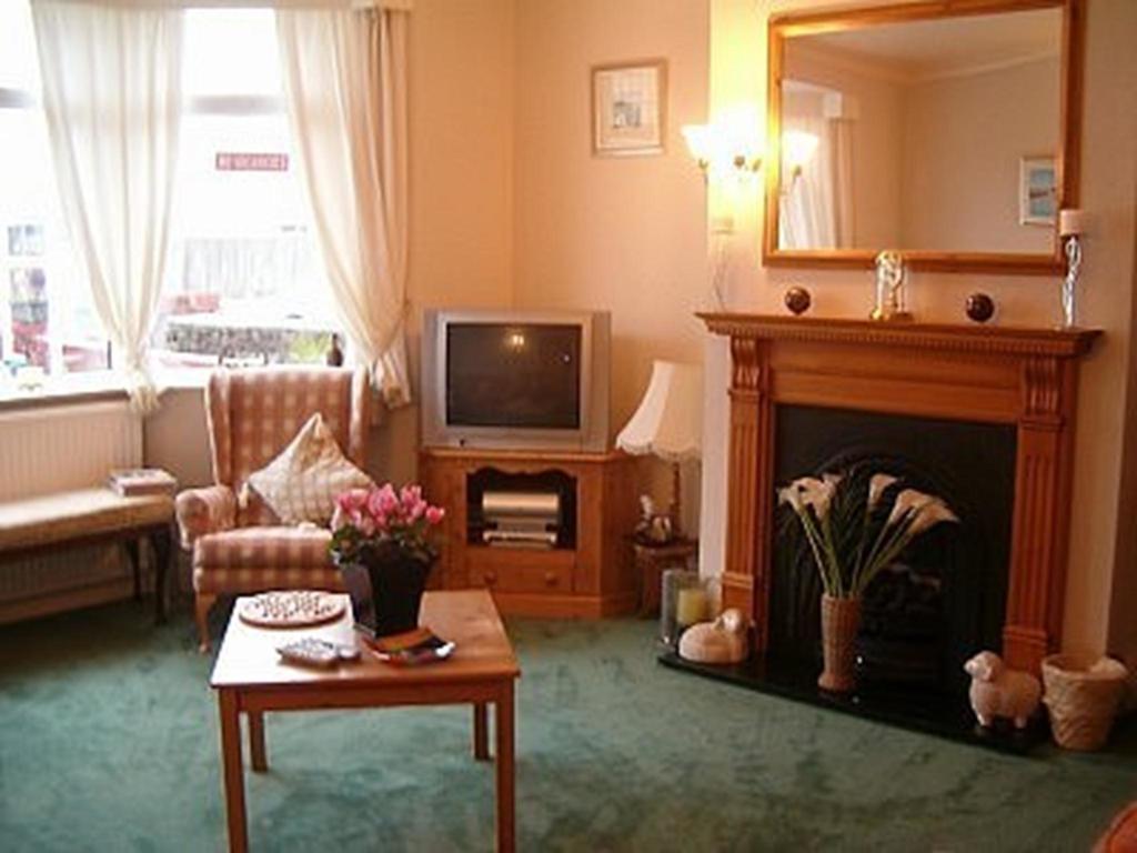 Bed and Breakfast The Adelphi Paignton Exteriér fotografie